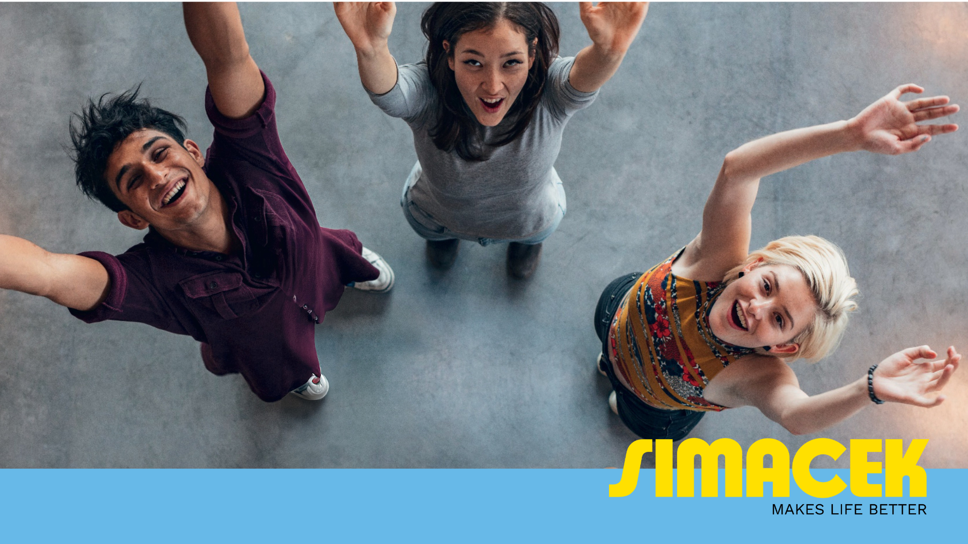 Das Kursprogramm 2026 ist da!